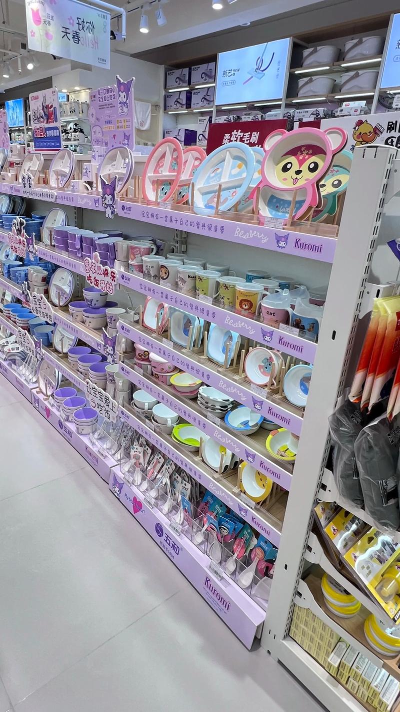 清洁行业的变化与趋势：看透清洁用品批发市场的未来