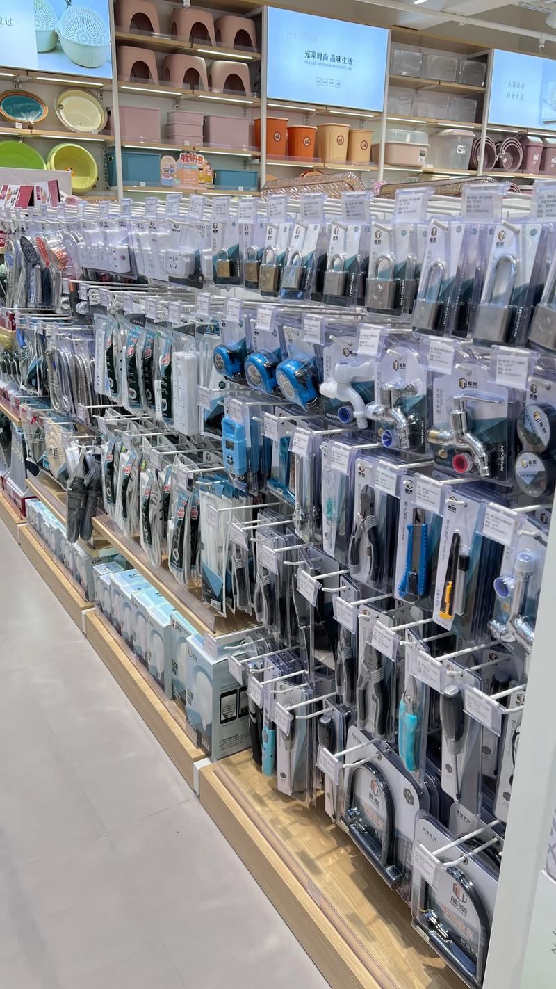 全面解析清洁用品批发选购艺术