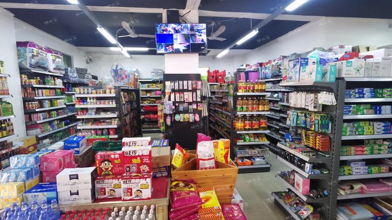 百货便利店货源